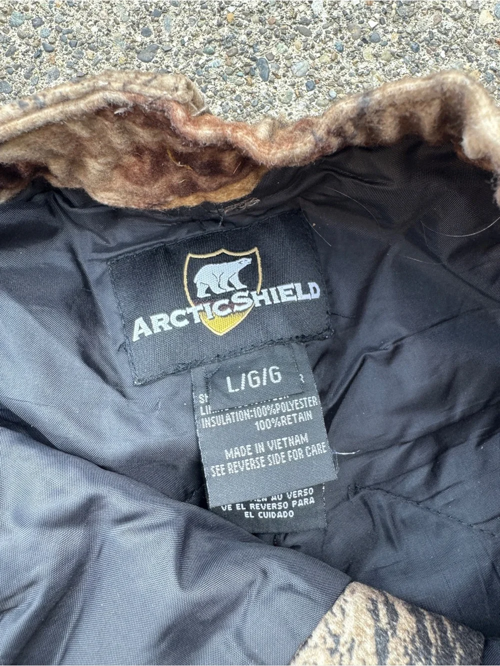 Hunting, Pants, Gloves & Boot Covers - Arctic Shield